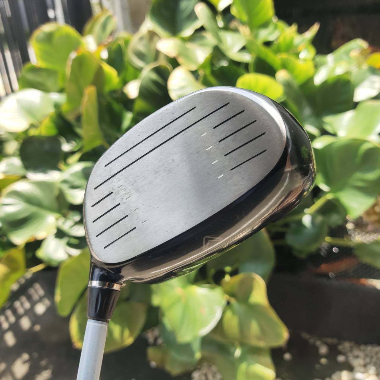 DRIVER CALLAWAY FT-i องศา 10 เป็นหัวแบบ DRAW แก้ปัญหาสำหรับ ท่านที่ตีออกขวาให้กลับมาตรงทันที