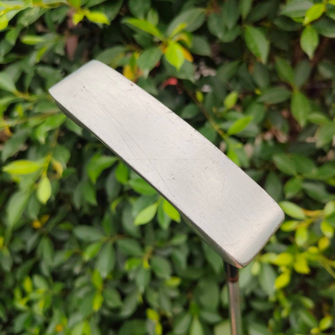 PUTTER SLAZENGER GOLDEN BEAR ความยาว 35 นิ้ว ก้าน CARBOHTE