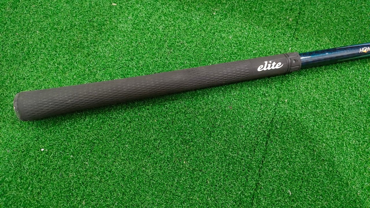 FAIRWAY 7 HONMA BERES S-02