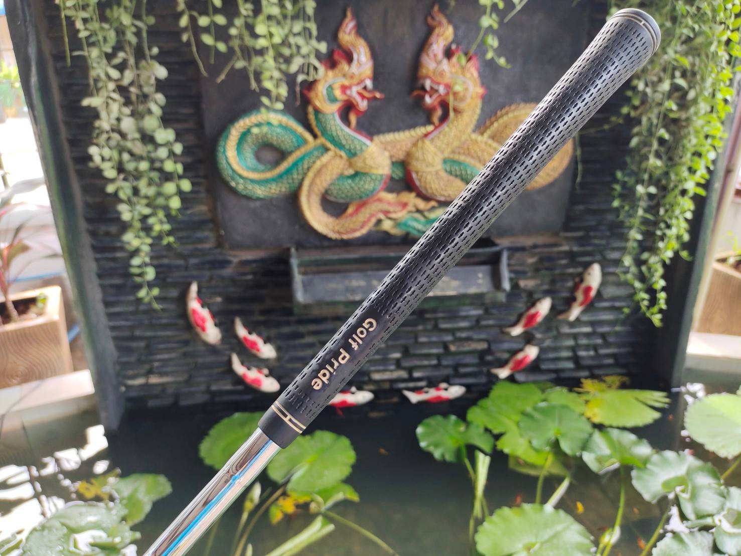 WEDGE CALLAWAY X WEDGE องศา 60 เบาท์ 9