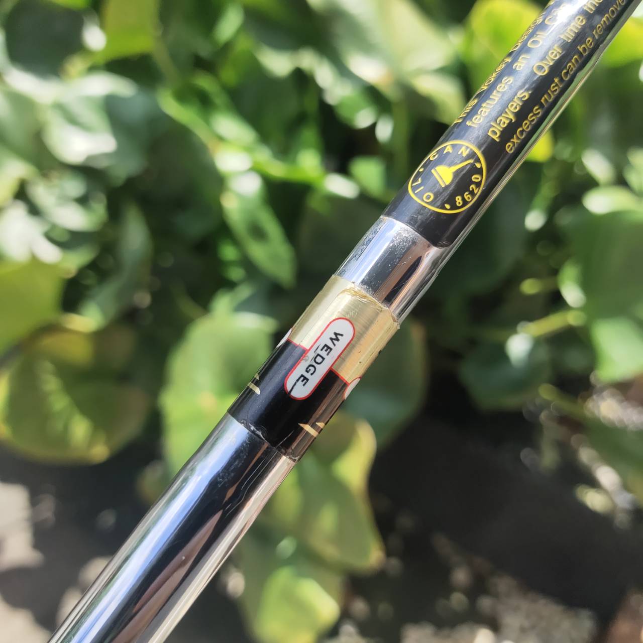 WEDGE Titleist VOKEY DESIGND SPIN MILLED จักรแดง ตัวโหด!!! องศา 52 BOUNCE 8