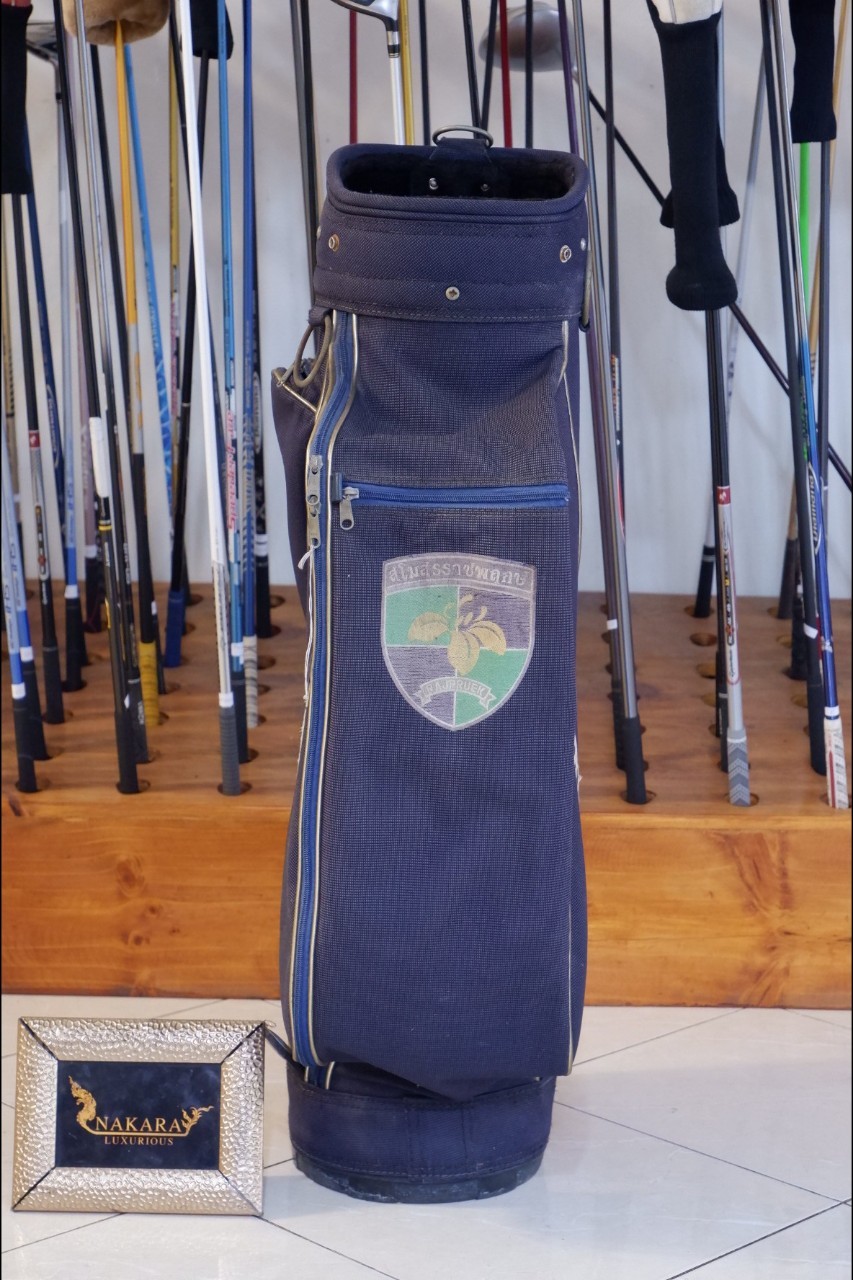 ถุงกอล์ฟ มือสอง RAJPRUEK