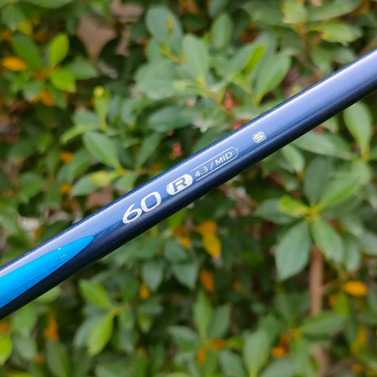 ชุดเหล็ก MIZUNO CORTECHNO DESIGN S-100 FORGED FACE มีเหล็ก 5-9 เเละ PW ก้าน MIZUNO TOUR SPIRIT FLEX R