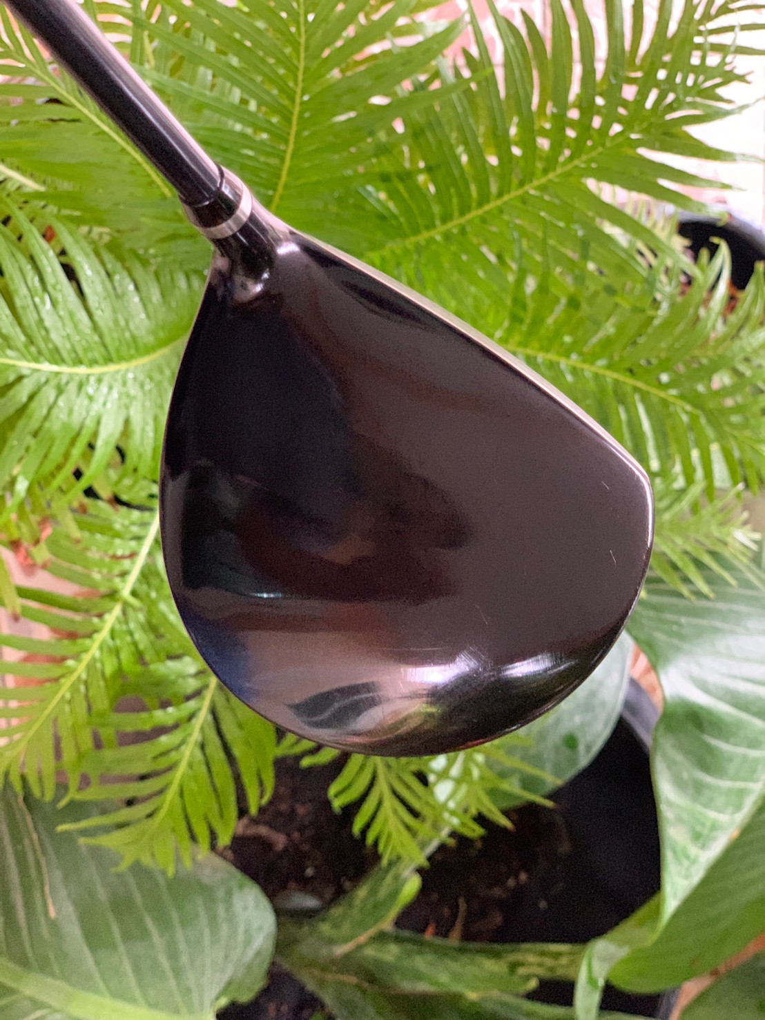 FAIRWAY YAMAHA INPRESX LOFT*15