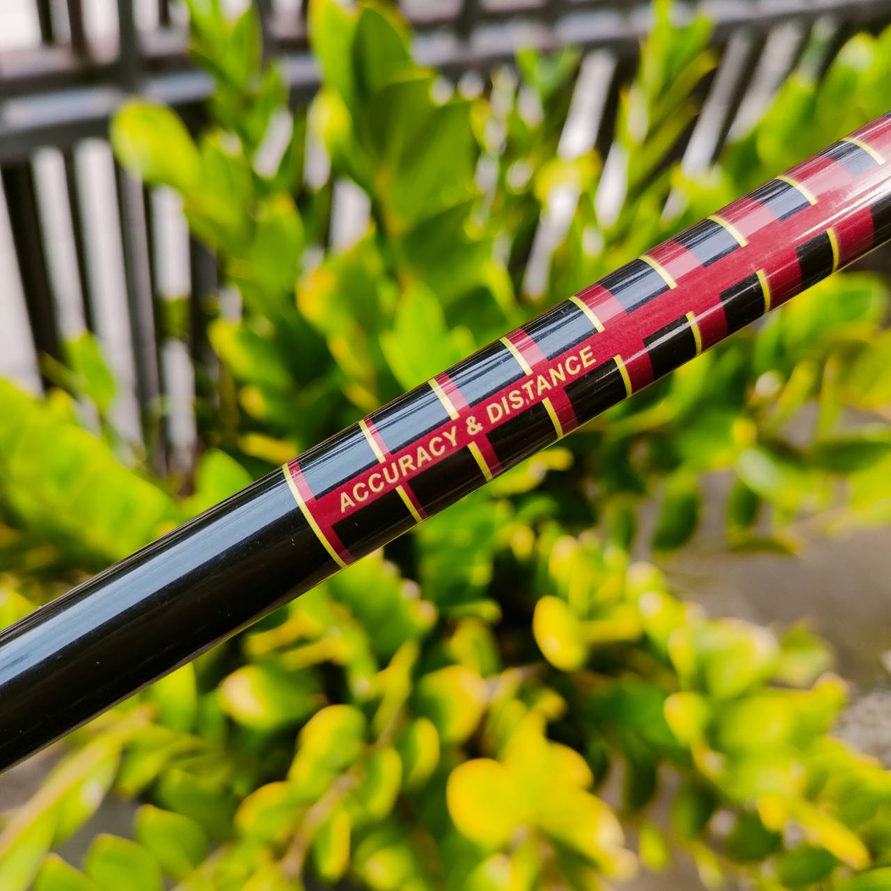 Driver BRIDGESTONE J815 องศา 10.5 ก้าน TOUR AD J15-11W FLEX R หน้าไม้ยิงเลเซอร์ ช่วยลดอาการเฟด หรือไซด์สปินได้ดีมากอย่างเห็นผล ตีได้ตรงมาก และไขปรับได้อีกด้วย มี COVER เดิมตรงรุ่นให้ด้วยค่ะ ไม้กอล์ฟพรีเมี่ยมญี่ปุ่นมือสอง By NakaraLuxurious