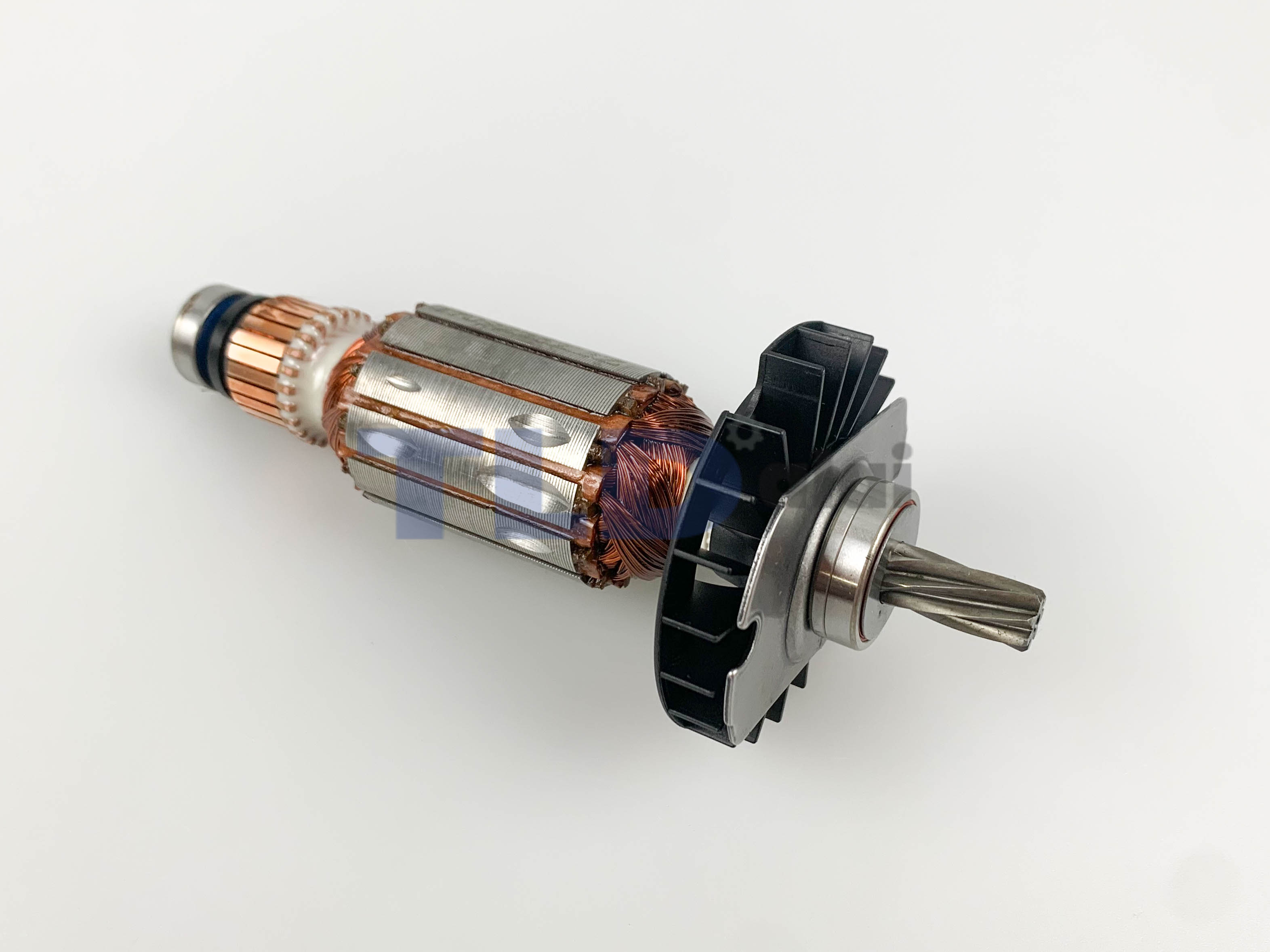 ทุ่น (แท้) สว่านโรตารี่ Bosch บ๊อช รุ่น GBH2-26 DFR, DRE, DE, RE 2-26 ทุกรหัสต่อท้ายใช้อะไหล่ตัวเดียวกัน (1619P00349) (อะไหล่แท้ 100%) ทุ่นสว่านโรตารี่บอช