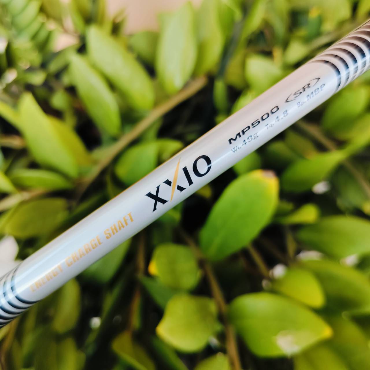 Driver XXIO MP500 องศา 10.5 FLEX SR สภาพสวยเดิมทุกอย่างค่ะ Driver ยอดนิยมสูงสุดของญี่ปุ่น ไม้กอล์ฟพรีเมี่ยมมือสอง ของแท้ By NakaraLuxurious