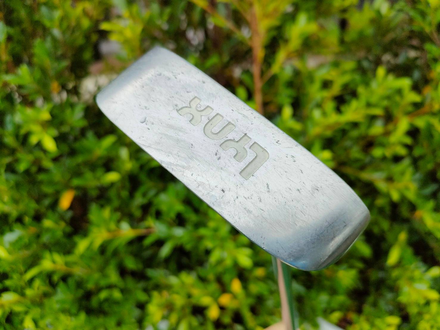 PUTTER LYNX 3 สี