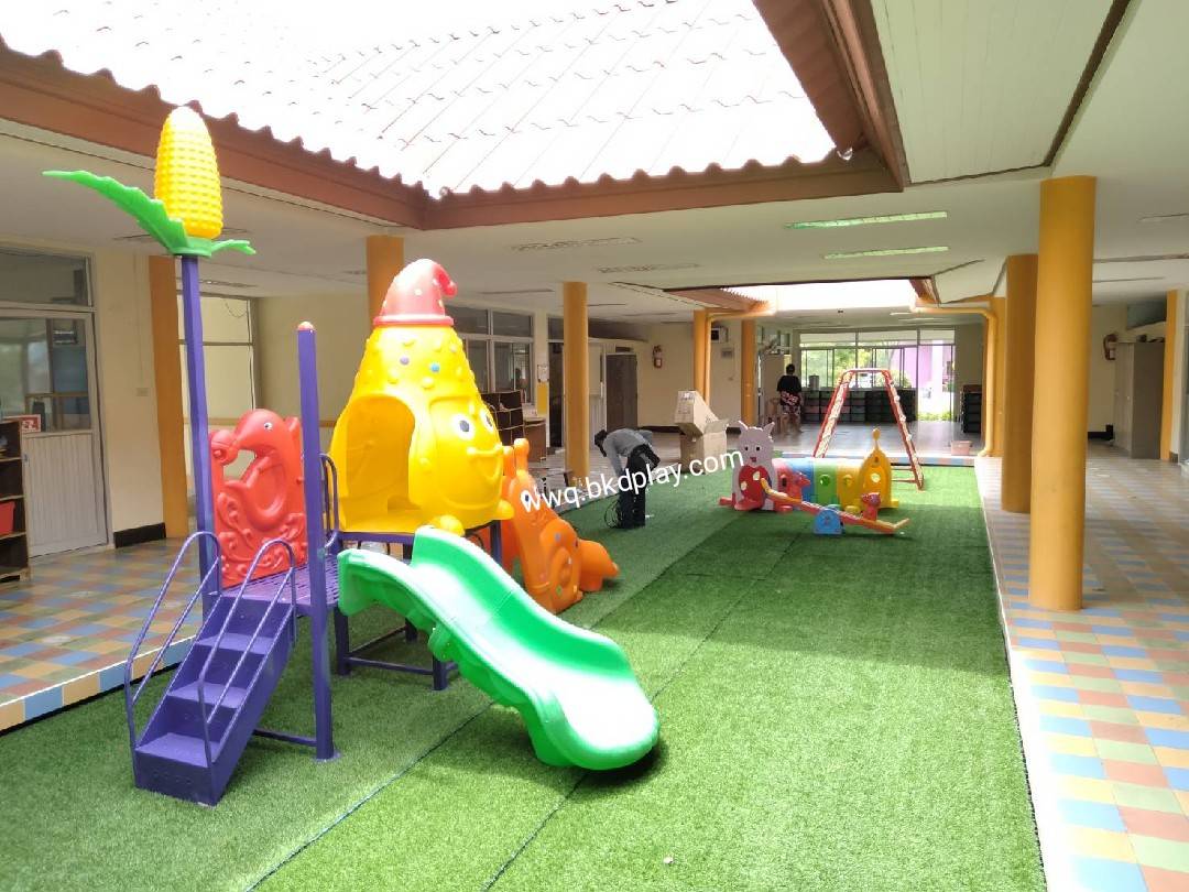 โปรโมชั่นเครื่องเล่นสนามโครงสร้างเสาสี่เหลี่ยม 5 ซม. เครื่องเล่นสนามกลางแจ้ง ,สนามเด็กเล่น,เครื่องเล่นสนามราคาถูก OutdoorPlayground , ของเล่นสนาม, สำหรับบริจาคสนามเด็กเล่น พร้อมส่ง