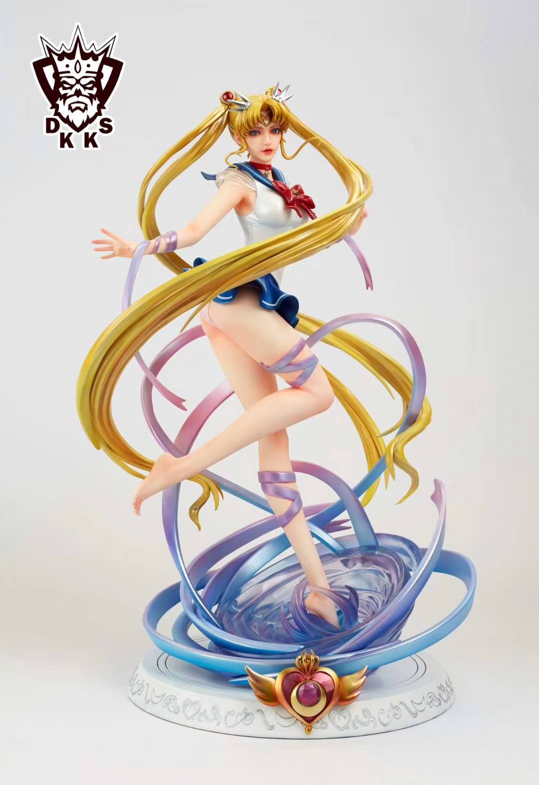 [สั่งจอง]DKK Studio 1/4 Scale Perfect Series 01 : Sailor Moon