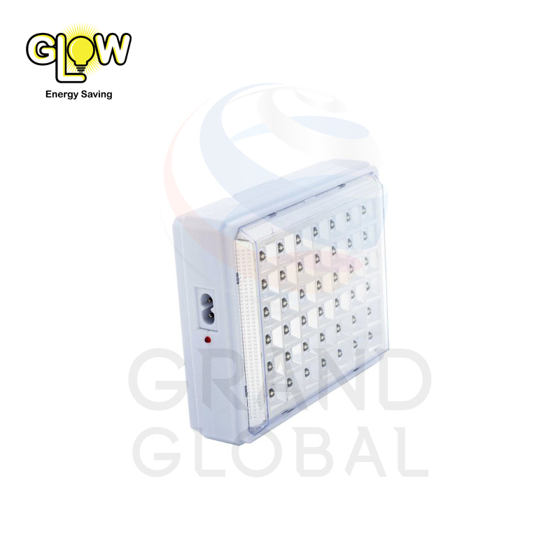 GLOW โคมไฟฉุกเฉินอเนกประสงค์ LED รุ่น Panel