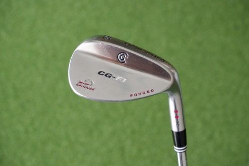 WEDGE CLEVELAND FORGED CG-F1