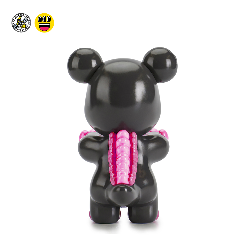 [สั่งจอง] OFFART X Just Kidding Gummy Vinyl Figure