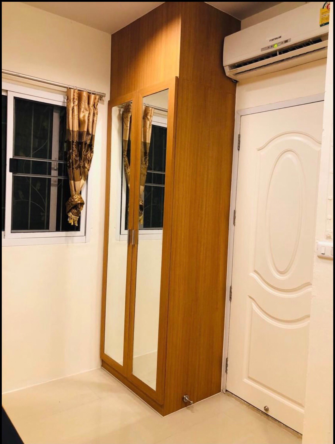 งานตกแต่งภายนอก&ภายใน งานเฟอร์นิเจอร์@อพาร์ทเม้นท์