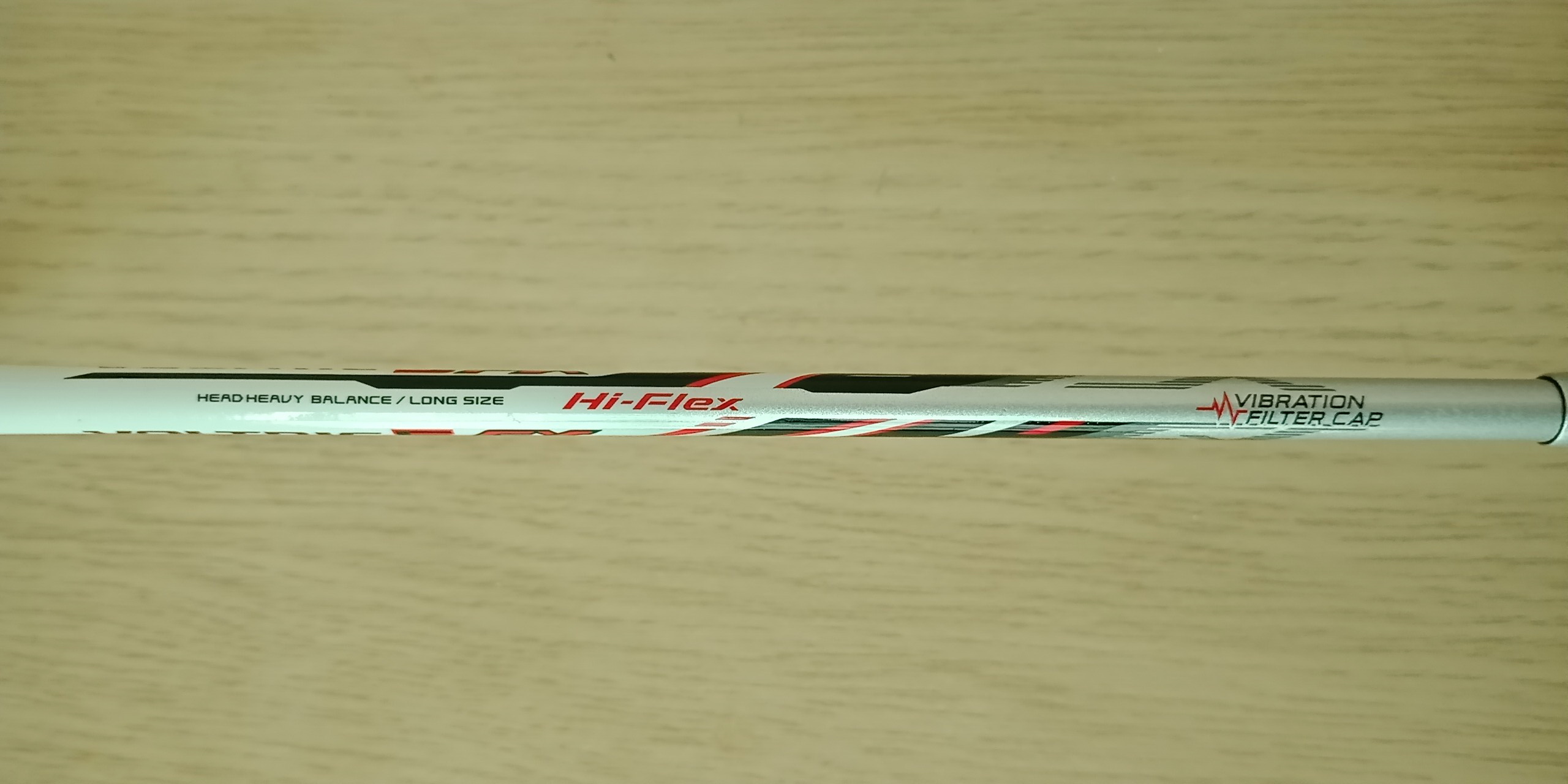 Yonex Voltric 5FX