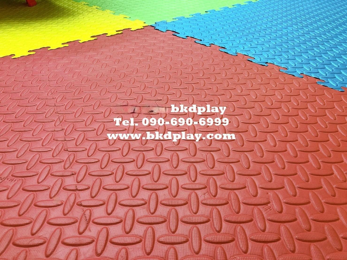 แผ่นโฟมปูพื้นกันกระแทก จิ๊กซอ EVA (งานนำเข้า) 20 มล 100x100 หนา2 ซม. ,แผ่นกันกระแทก,แผ่นโฟมปูพื้น, โฟมปูพื้น,จิ๊กซอว์ปูพื้น, แผ่นรองคลาน สำหรับเครื่องเล่นสนามในร่ม ห้องเด็กเล่น พร้อมส่ง ราคาโรงงาน