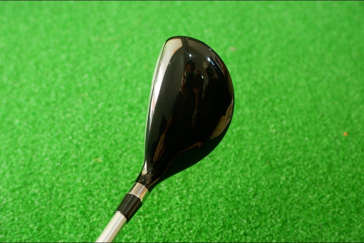 Hybrid U5 VOLTIO KABUTO 55