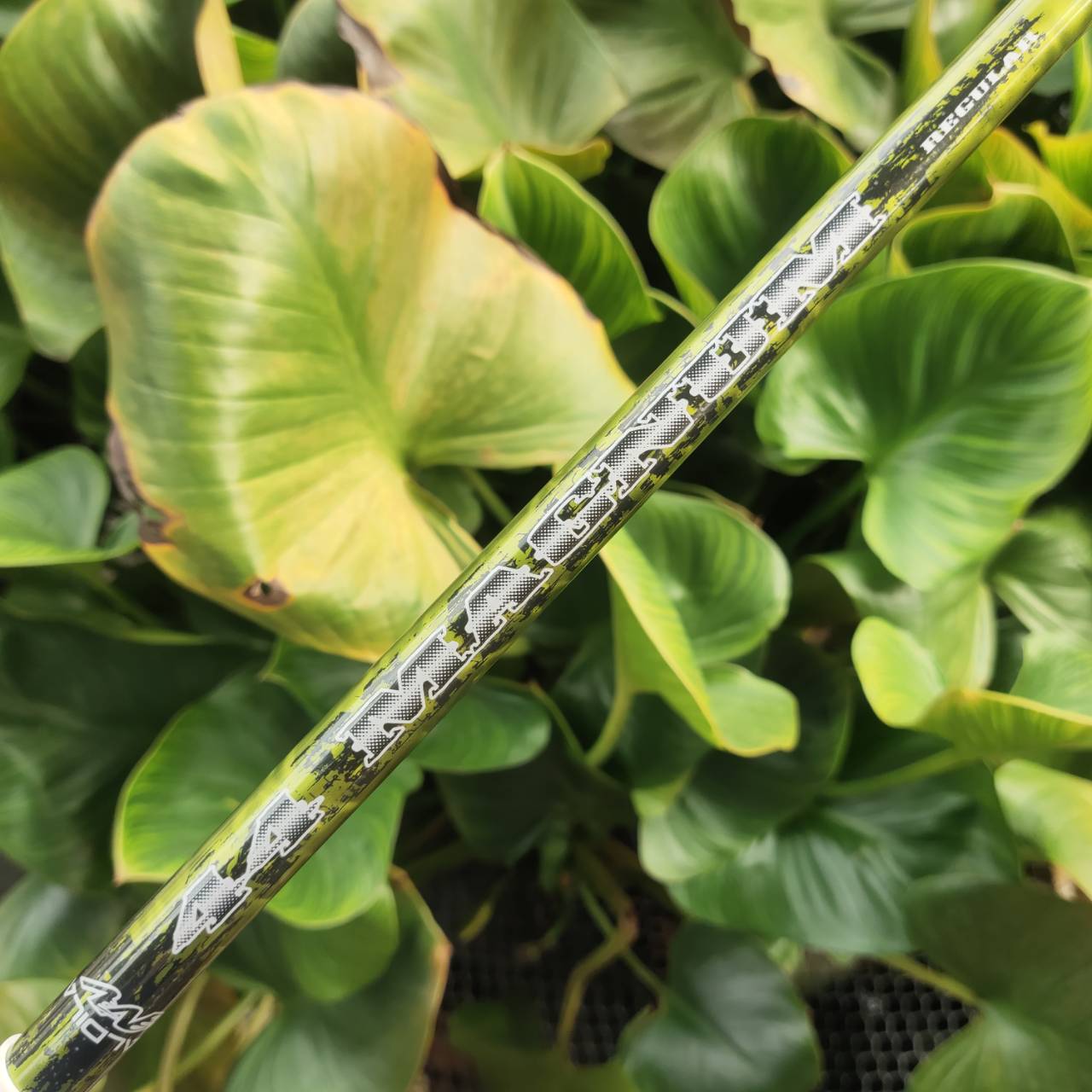 Driver TaylorMade M4 | 10.5° | ก้าน 44 MAGNUM R หน้าไม้ Twist Face ช่วยตีตรง ลดสไลซ์