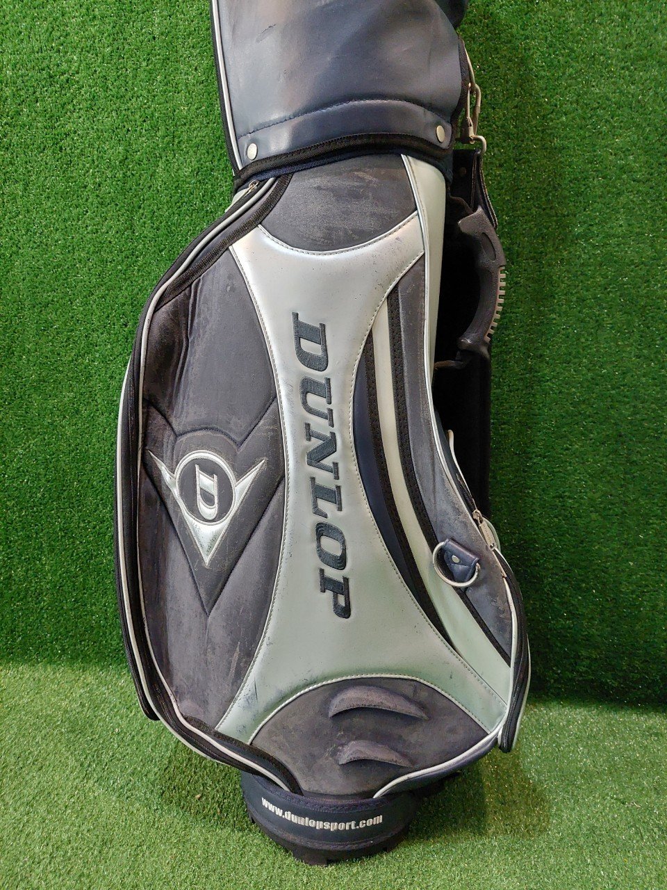 ถุงกอล์ฟ DUNLOP มือสอง