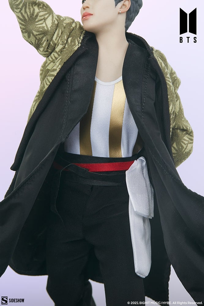 [สั่งจอง]Sideshow : BTS Idol Collection Deluxe Statue