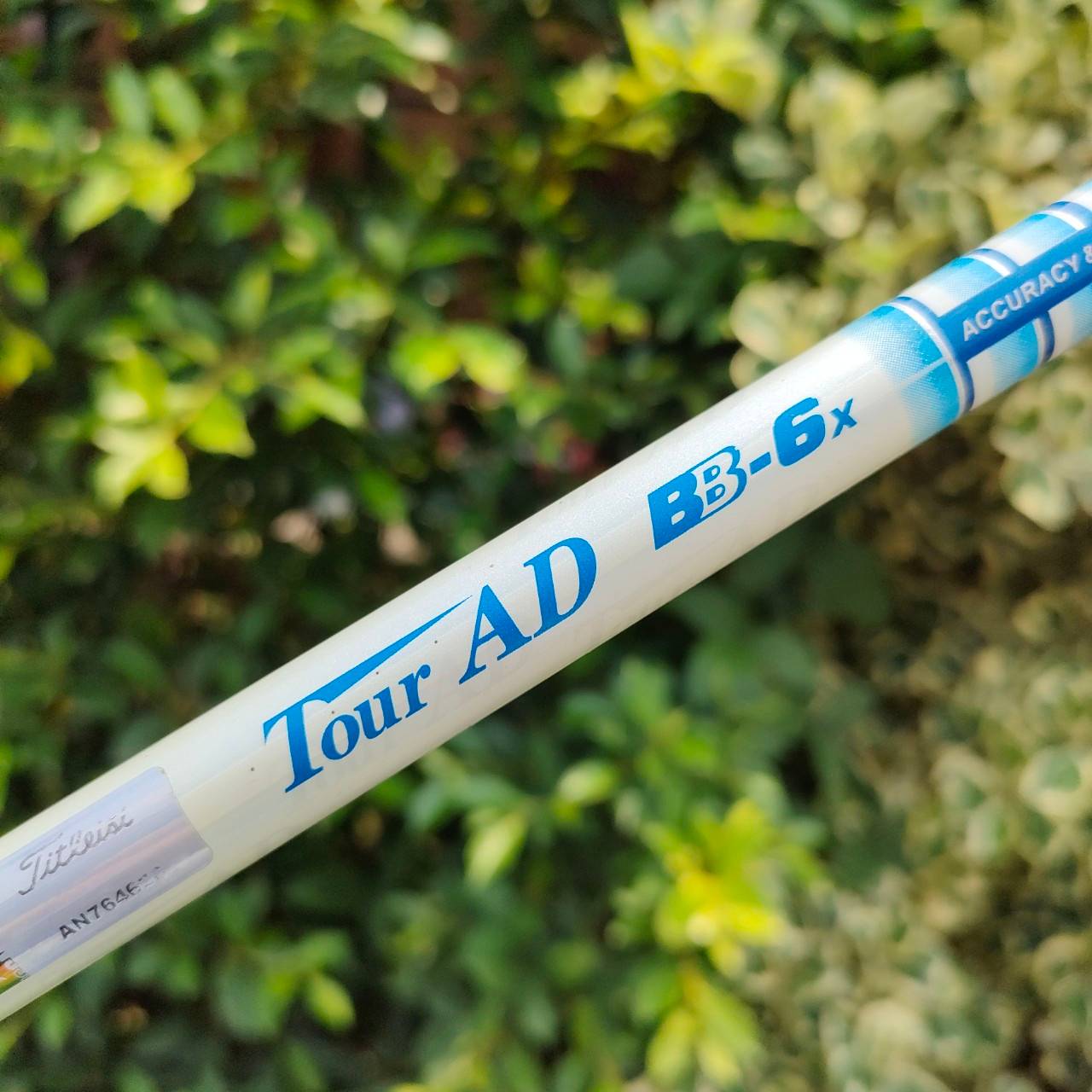 FW3 TITLELIST 917 F2 องศา15 ก้าน TOUR AD BB-6X ก้านดีมากๆ แค่ก้านก็เกินคุ้มครับ