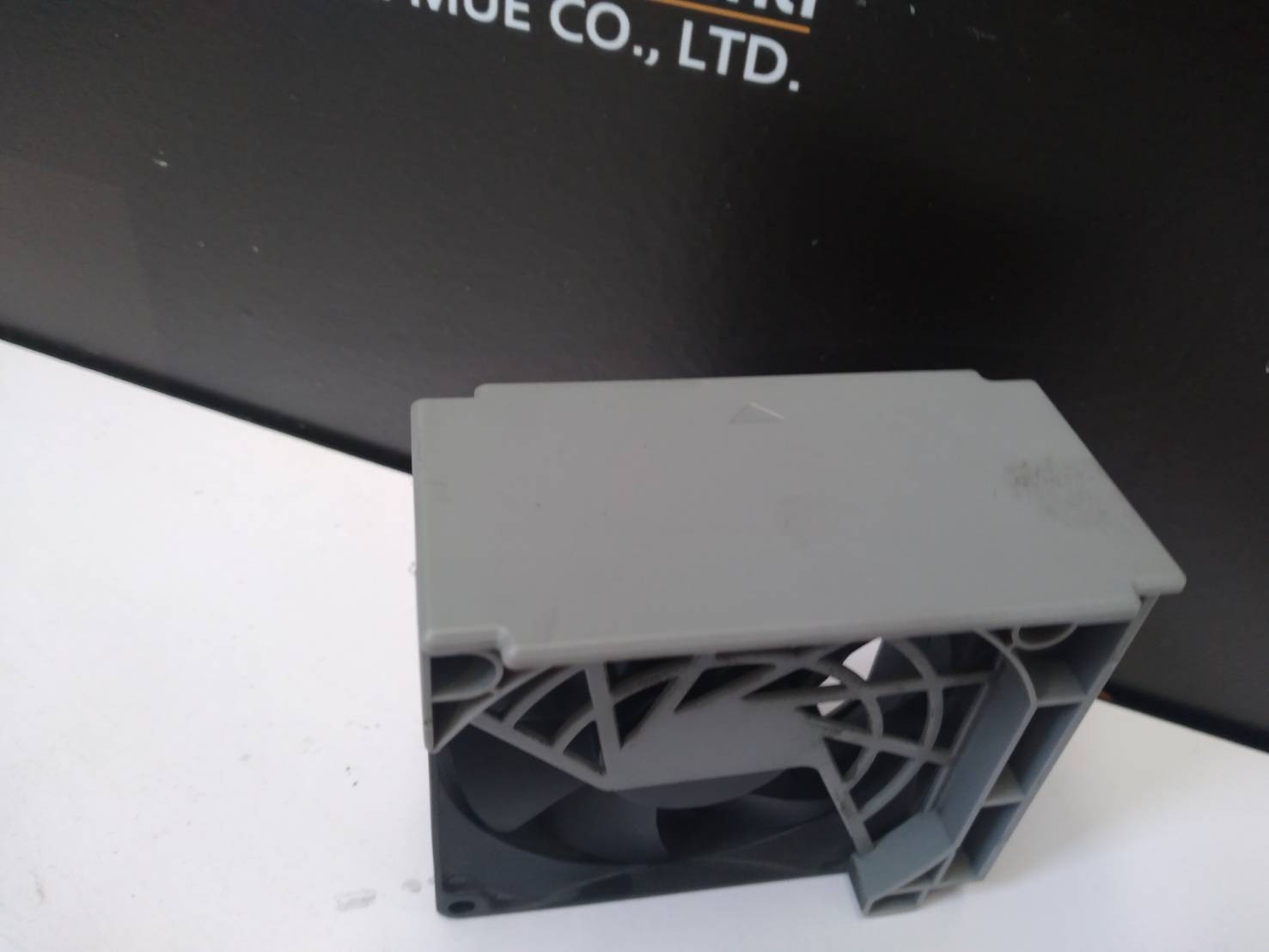 SYNOLOGY RS2416+, RS2416RP+, RS2418+ SYN_SPARE (FAN 80X80X25_4)