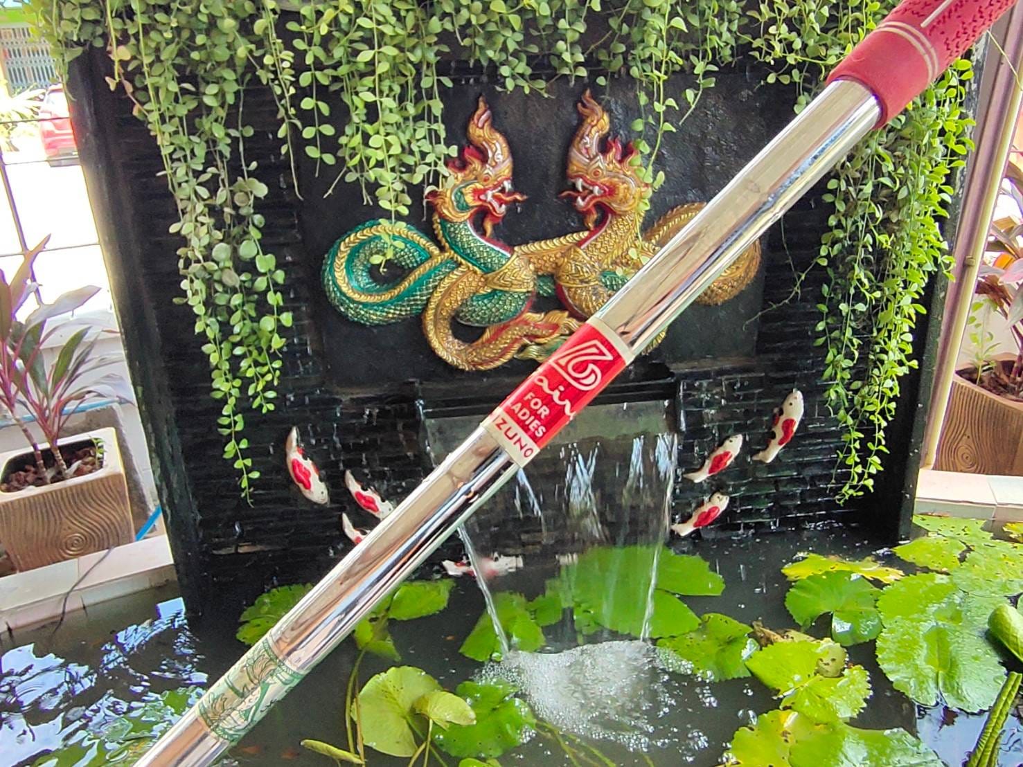 ชุดเหล็ก MIZUNO FAIRY