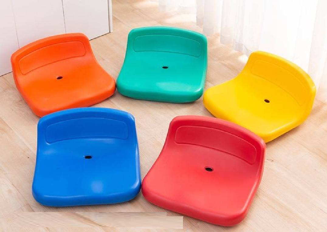 เก้าอี้อัฒจันทร์ เก้าอี้อัฒจรรย์ ที่นั่งอัฒจันทร์ , ที่นั่งเชียร์, เก้าอี้อัฒจันทร์,เก้าอี้สนามกีฬา มีหลายสี พร้อมส่งในไทย