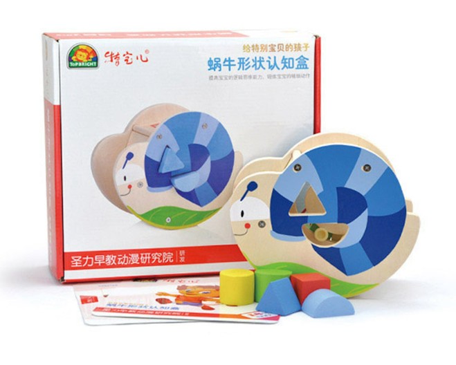 หอยทาก ล้มลุก เรียนรู ้เรขาคณิต, ของเล่น,ของเล่นไม้,เรขาคณิต,บล็อกไม้,ของเล่นเสริมทักษะการเรียนรู้, ของเล่นเสริมพัฒนาการเด็กอนุบาล, สื่อการสอนปฐมวัย, พร้อมส่ง