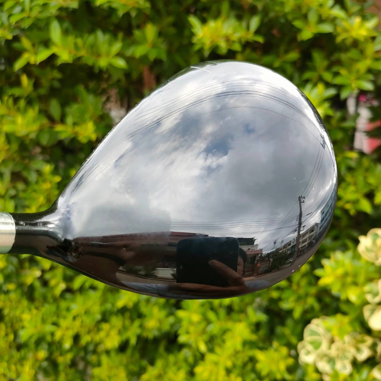 FW3 TSURUYA AXEL XP HM องศา 15 ก้าน FUJIKURA MOTORE FLEX R ไม้กอล์ฟพรีเมี่ยมญี่ปุ่น สุดยอดคุณภาพ ก้านก็พรีเมี่ยม ตีนุ่ม!! ไม้กอล์ฟมือสอง ของแท้ BY NakaraLuxurious