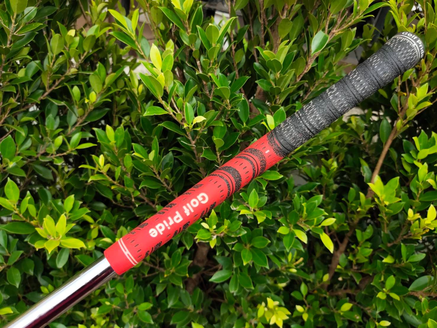 เหล็ก 5 Taylormade RAC CGB