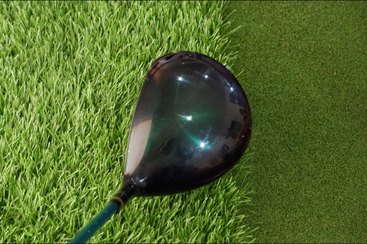 DRIVER คาตาน่า IZU MAX CFM 11องศา