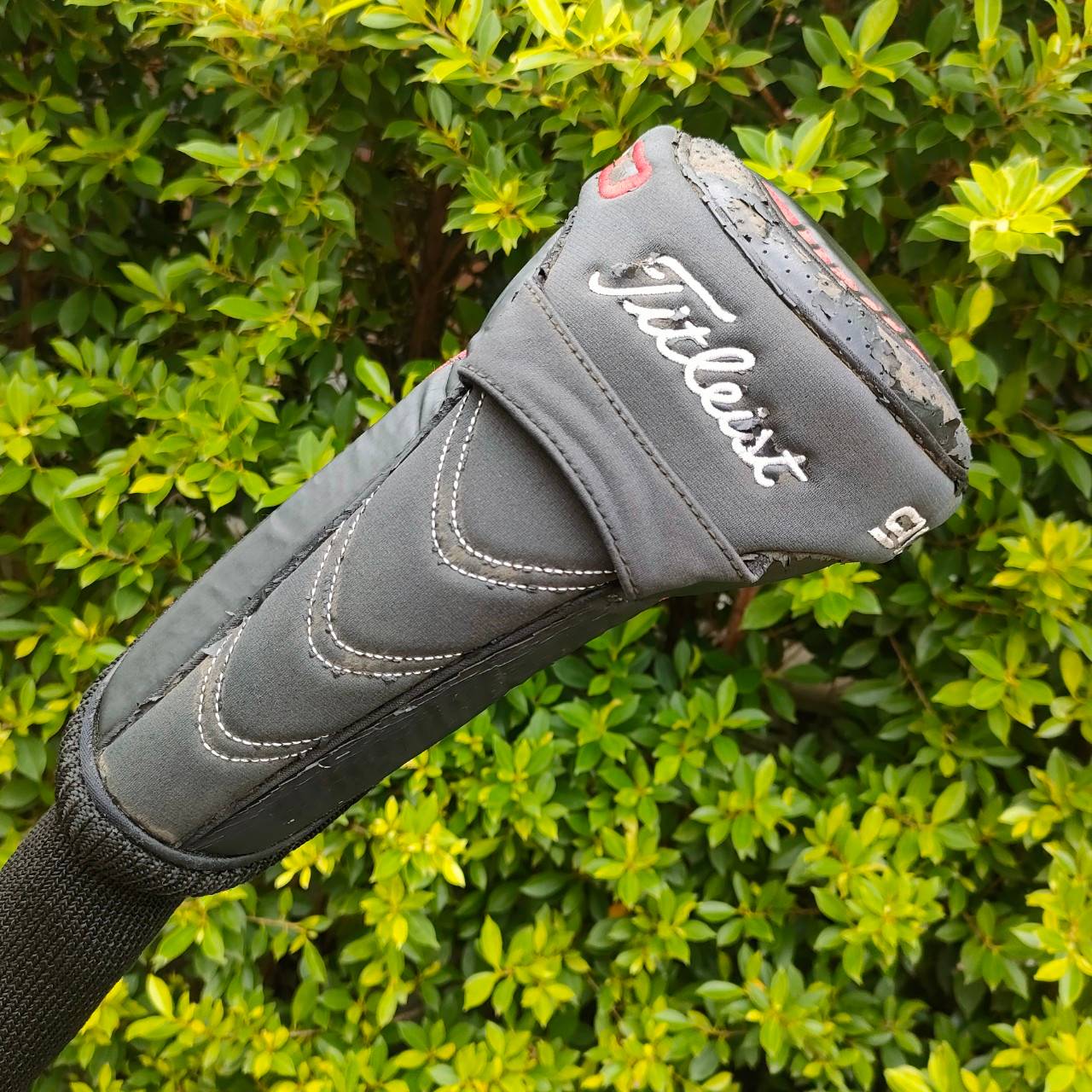 DRIVER TITLELIST 910 D2 องศา 9.5 ก้าน DIAMANA FLEX S สุดยอดหัวพรีเมี่ยม ตีไกลจัด ไม้กอล์ฟมือสอง ของแท้ BY NakaraLuxurious