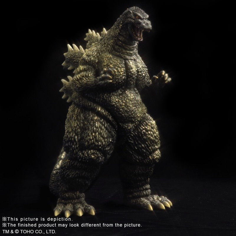 [สั่งจอง]X-Plus 30cm Godzilla 1993 [Standard / Ric Ver.]