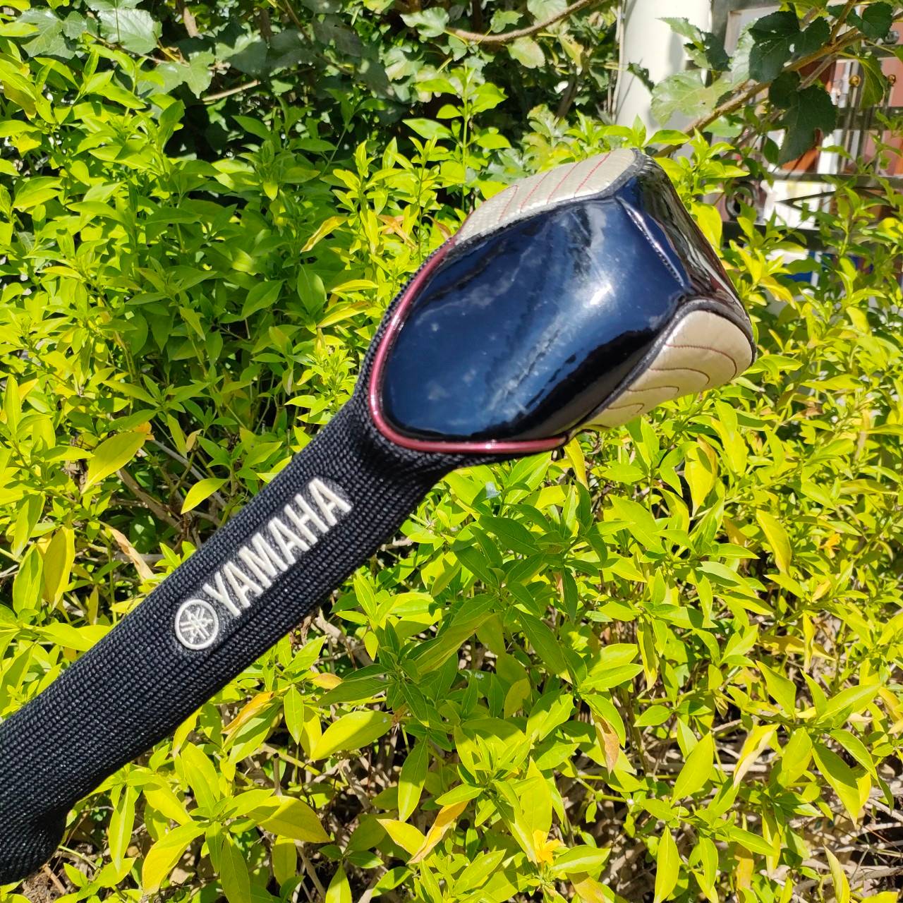 DRIVER YAMAHA INPRES X D445 องศา 9 ก้าน ORBIT FLEX S พรีเมี่ยมญี่ปุ่น ดีทั้งหัวทั้งก้าน ในราคาพิเศษแบบชิวๆ คุ้มกว่านี้ไม่มีอีกแล้ว