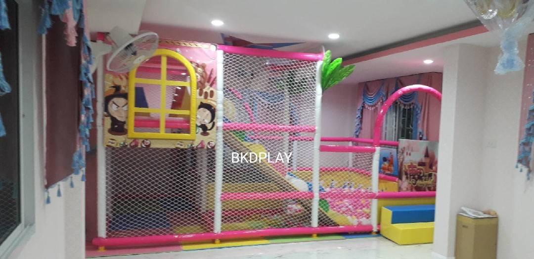 ห้องบอลชมพูสีหวาน , บ้านบอลเด็ก,ห้องบอล,สวนสนุกเด็ก เครื่องเล่นสนามในร่ม ,มุมเด็ก ,kid zone รับทำบ้านบอลเด็ก ในห้าง outdoorplayground , softplay