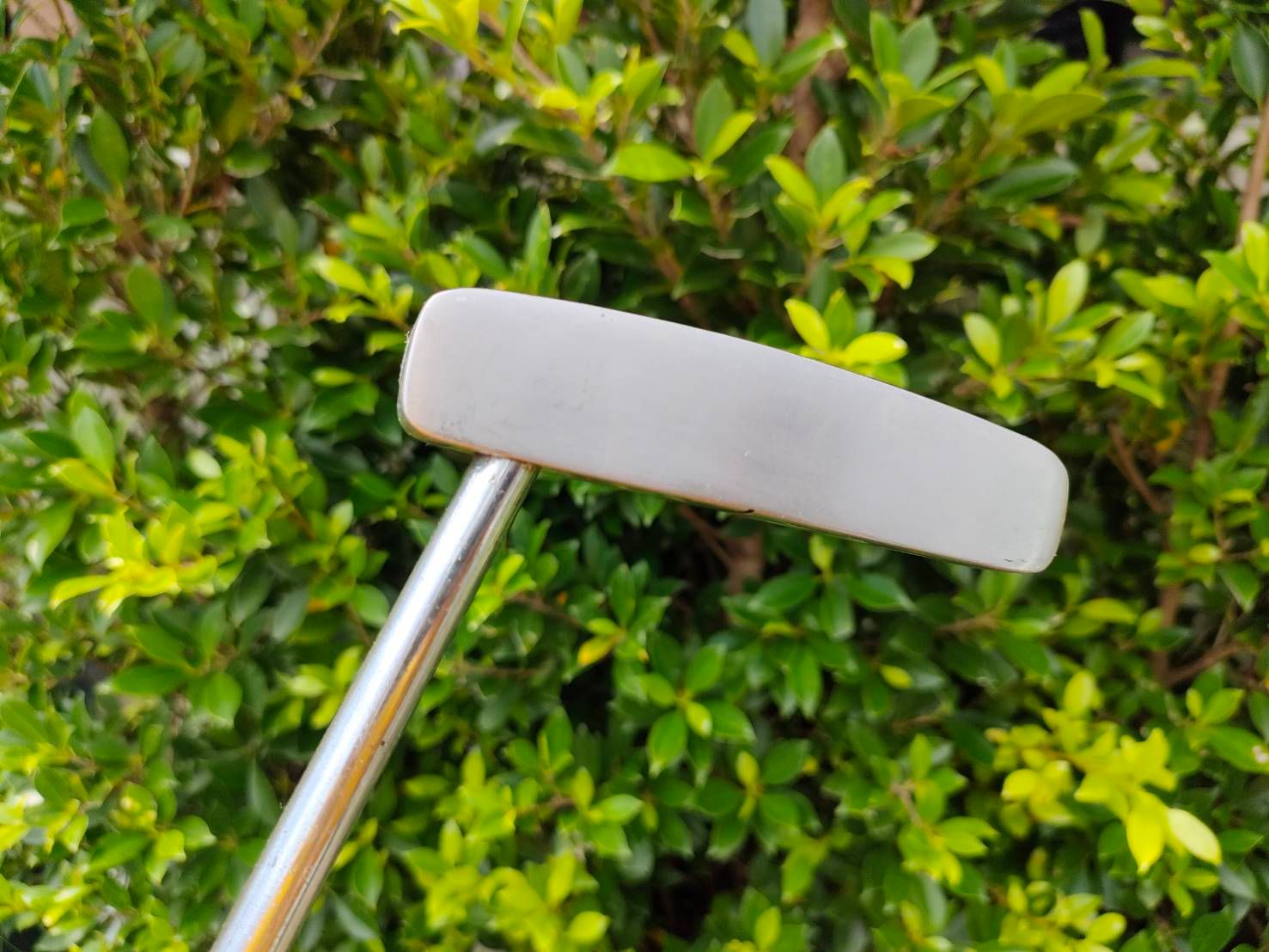 PUTTER Craigton Scotland