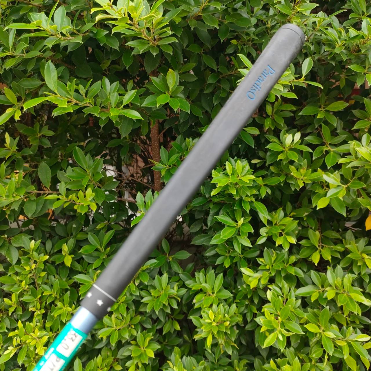 **ไม้กอล์ฟผู้หญิง** PUTTER BRIDGESTONE PARADISO TYPE -D2 ความยาว 33 นิ้ว ก้านกราไฟต์ ก้าน PARADISO POSSIBLE ไม้กอล์ฟมือสอง ของแท้ BY NakaraLuxurious