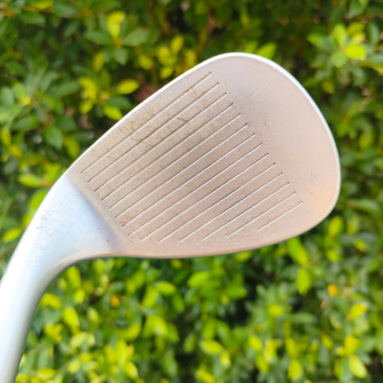 WEDGE CLEVELAND 588 RTX องศา 54 เบาท์ 12 ROTEX FACE ก้าน DYNAMIC GOLD FLEX WEDGE ไม้กอล์ฟมือสอง ของแท้ BY NakaraLuxurious