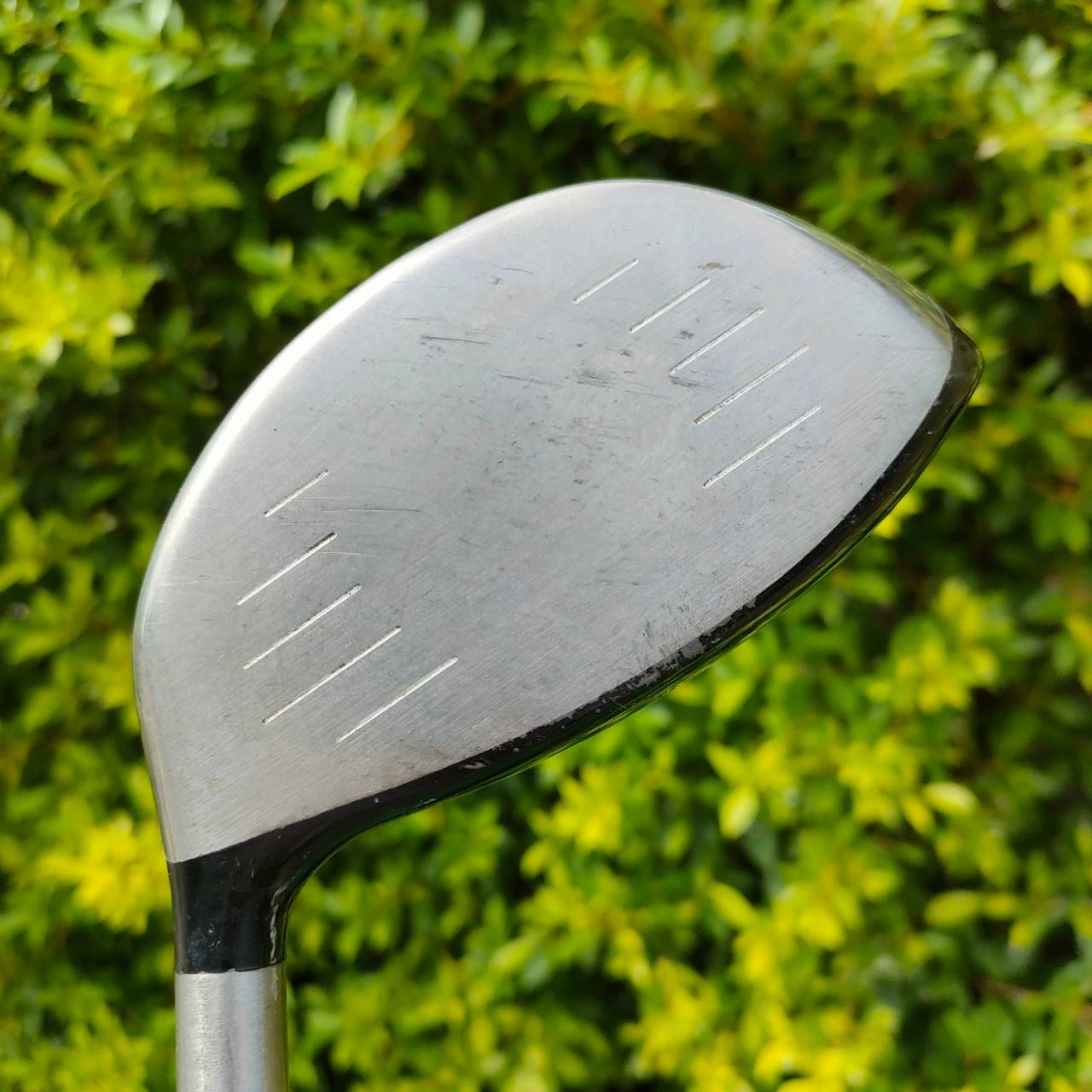 DRIVER TAYLORMADE r5 XL PLUS องศา 9.5 ก้าน D V-450 FLEX SR ไซด์ XL ใหญ่จัมโบ้ *** กระดองมีลอยเยอะนิดนึงนะครับ *** ไม้กอล์ฟมือสอง ของแท้ BY NakaraLuxurious