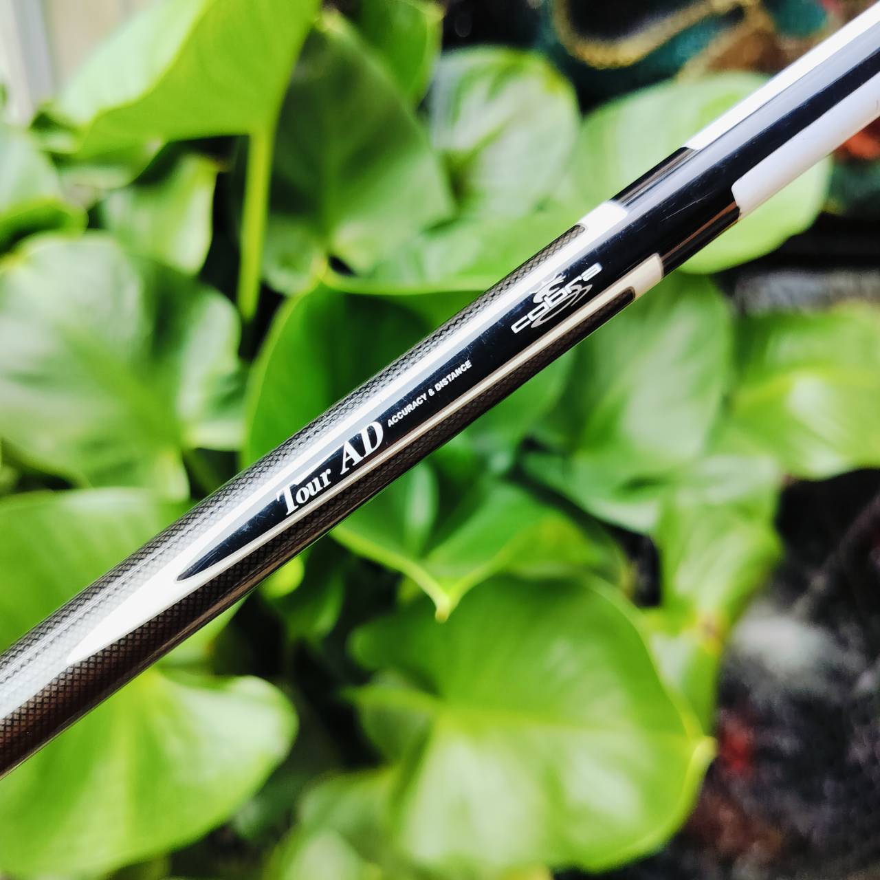 DRIVER COBRA ZL ZERO LIMITS องศา 9.5 ก้าน TOUR AD FLEX S ตีมันส์แบบสุดๆ ตีง่าย ไกล ดุดัน ไขปรับทิศทางได้อีกด้วย ฟาดลงมาเป็นโดน มั่นใจ!!! ไม้กอล์ฟพรีเมี่ยมมือสอง ของแท้ By NakaraLuxurious