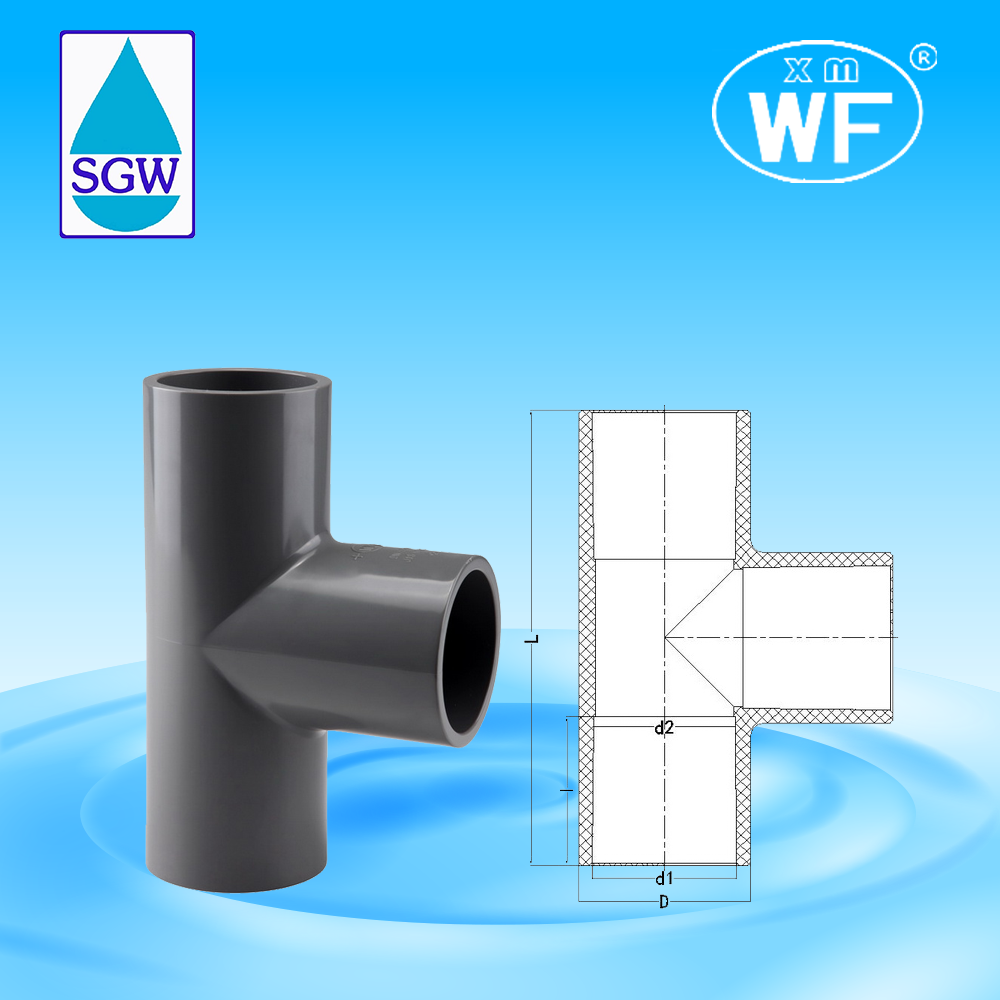 WF TEE (SxS)
