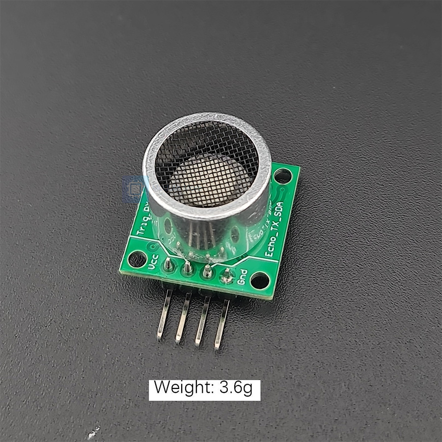 เซ็นเซอร์วัดระยะ Ultrasonic sensor RCWL-1605