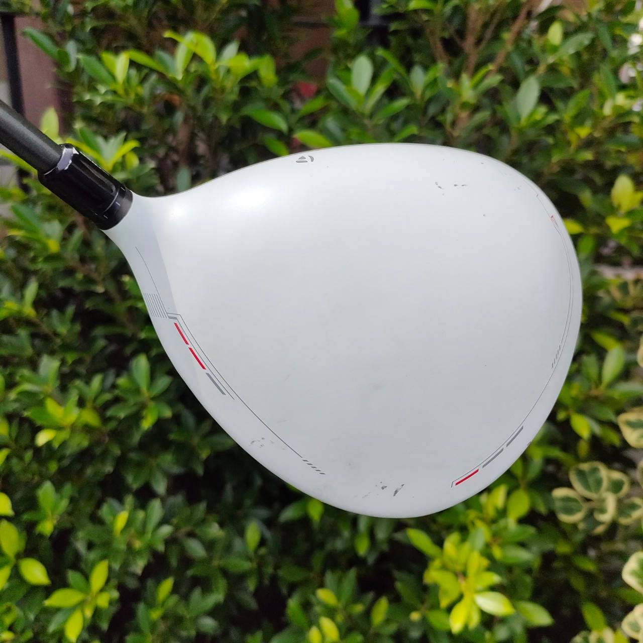 DRIVER TAYLORMADE R11 ก้าน FUJIKURA MOTORE FLEX S องศา 10.5 ตัวนี้ตีมันและตีดีที่สุด ในตระกูล R ของ Taylormade เพิ่มเทคโนโลยีเข้ามามากครับ
