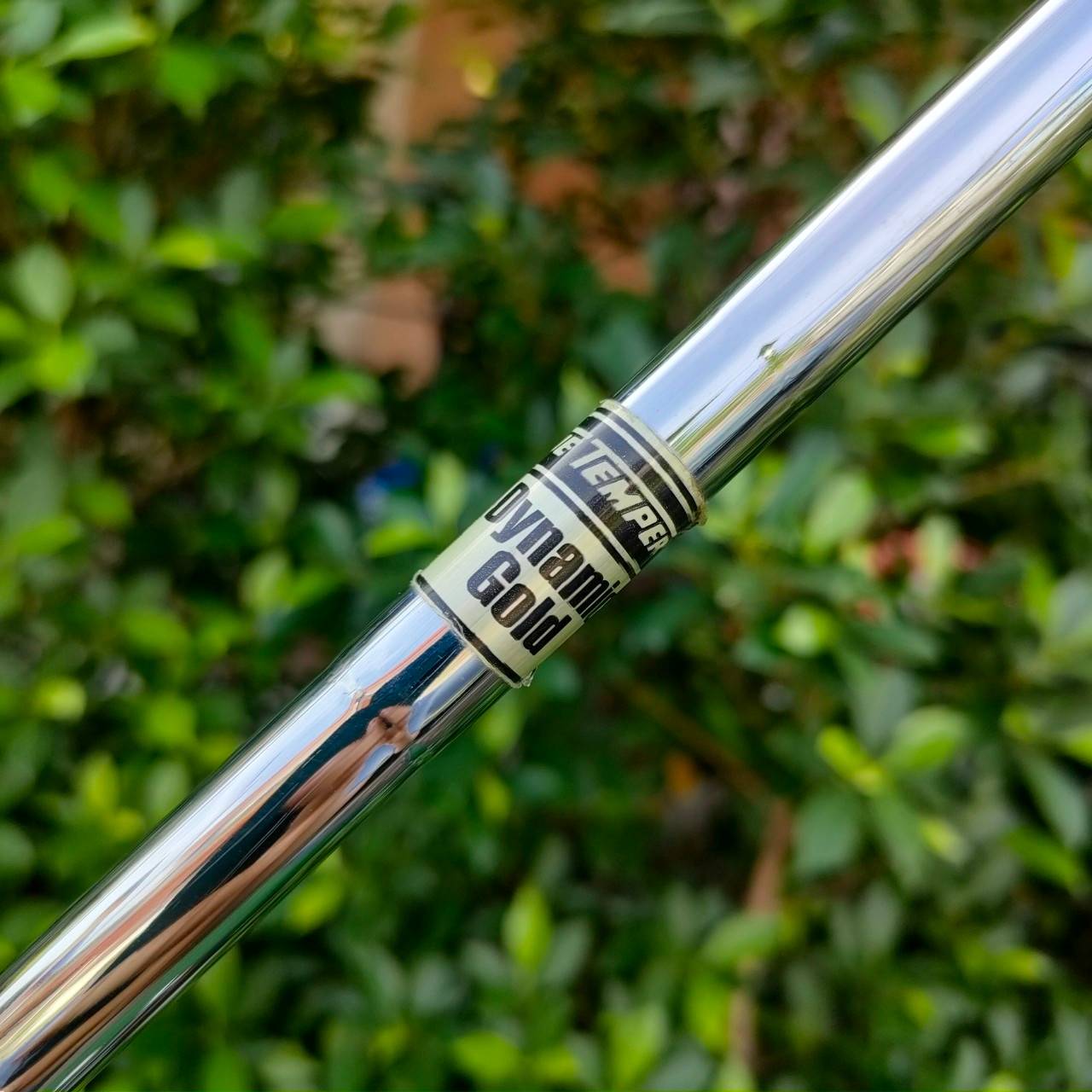 WEDGE TOURSTAGE X-WEDGE องศา 58 BOUNCE 12 ก้าน DYNAMIC GOLD S200 หน้าใบกัดมาก วัสดุพรีเมี่ยม MADE IN JAPAN