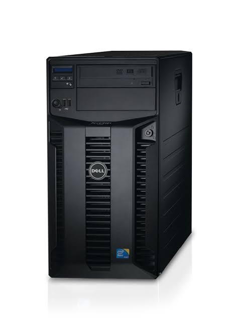 Dell PowerEdge T310 Servers Tower