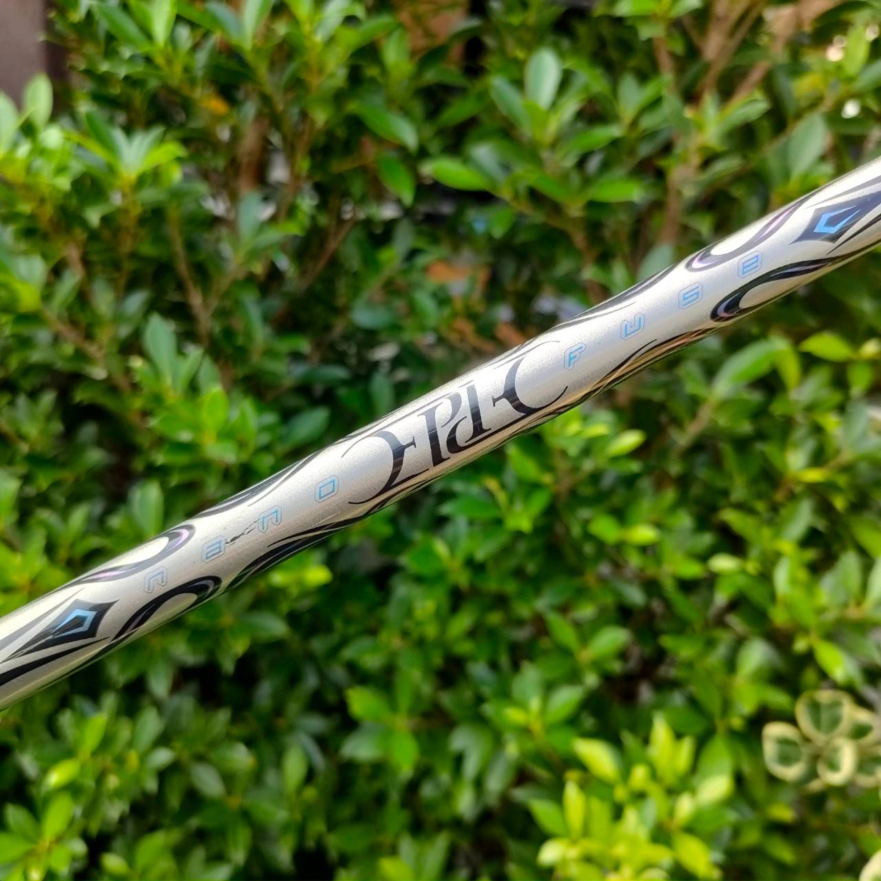 DRIVER NIKE SUMO2 5900 ก้าน PDC FLEX R องศา 10.5 เป็นรุ่น M.O.I. 5900 คือสูงที่สุดแล้วครับ ตีตรงอย่างเดียว ข้อเสียคือตีเลี้ยวไม่ได้ ตีไกล ตีง่าย ฟาดลงมาแรงๆ ตรงมาก