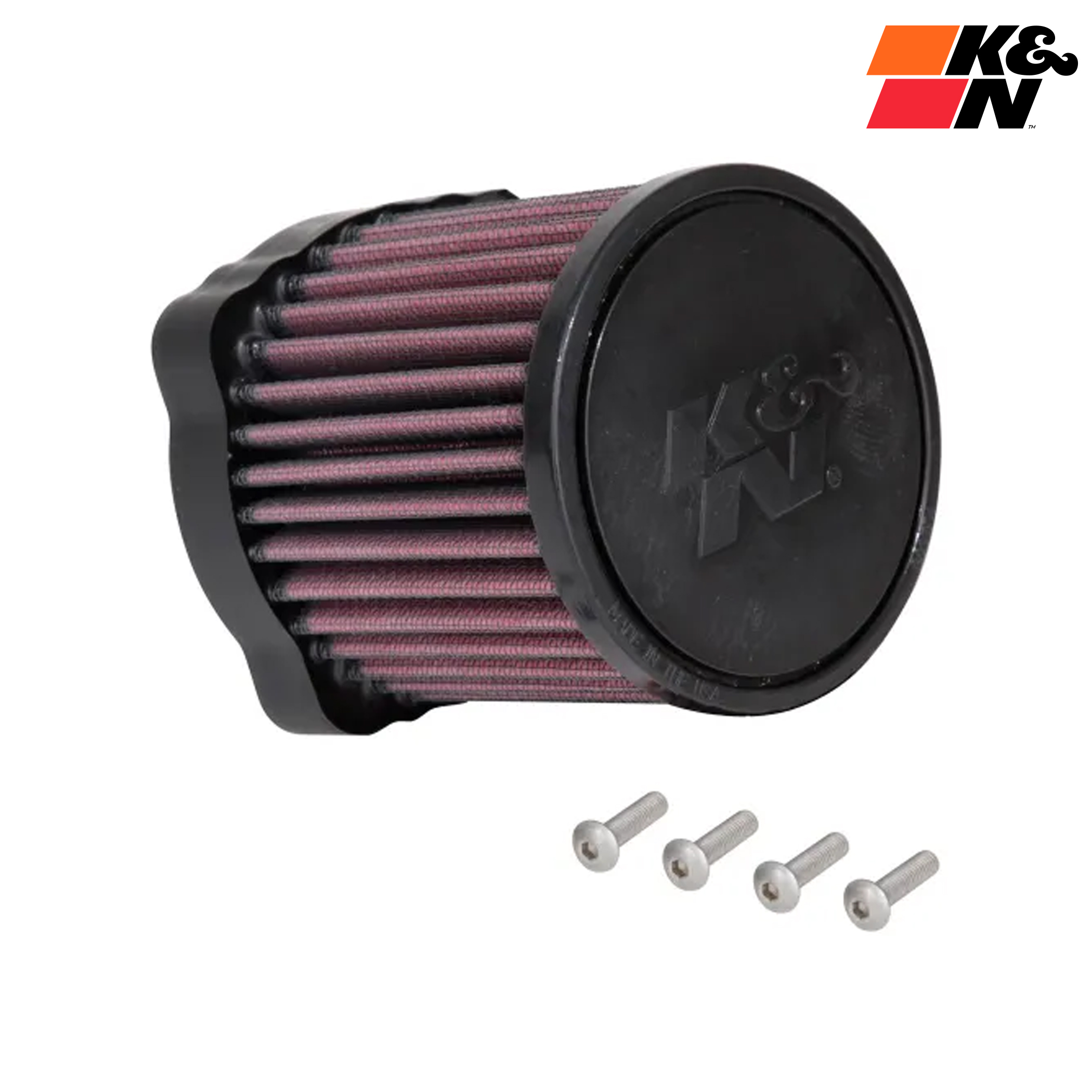 ไส้กรองอากาศ HA-5019 K&N Replacement Air Filter CB500X/F, CBR500R 2019-current