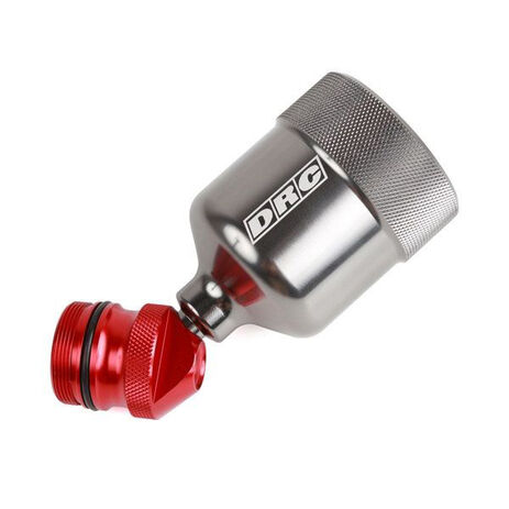 เครื่องมือเติมไล่น้ำมันโช้คหลัง KYB DRC Rear Suspension Bleed Cup