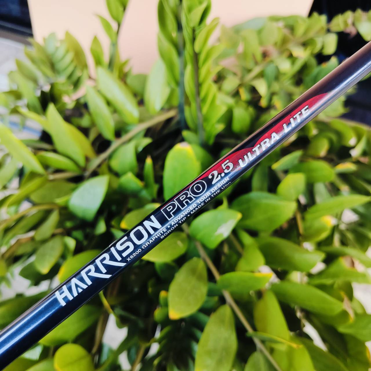 ชุดเหล็ก MIZUNO T-ZOID PRO ก้าน HARRISON PRO 2.5 FLEX R ก้านดีมากๆ พรีเมี่ยมทั้งชุด ผลิตญี่ปุ่น ตีง่ายและคมมาก ไม้กอล์ฟพรีเมี่ยมมือสอง ของแท้ By NakaraLuxurious